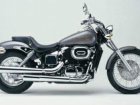 Honda VT 750DC Black Widow